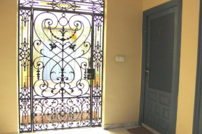 Apartamento en el Corazón de Sevilla